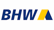 Logo: BHW Bausparkasse