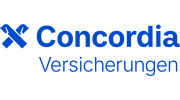 Logo: Concordia Versicherungen