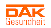 Logo: DAK Gesundheit
