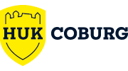 Logo: HUK Coburg