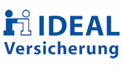 Logo: Ideal Versicherungen