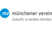 Logo: münchener verein