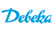 Logo: Debeka