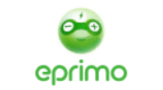 Logo: eprimo