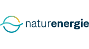 Logo: naturenergie