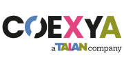 Logo: COEXYA