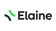 Logo: Elaine