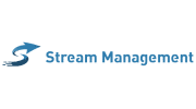 Logo: Stream Management