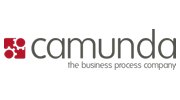 Logo: camunda
