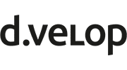 Logo: d.velop