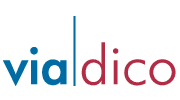 Logo: viadico
