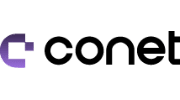 Logo: conet